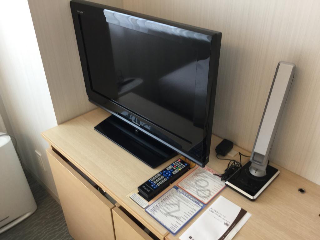Naha Tokyu Rei Hotel Exteriör bild
